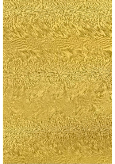Enesar Home Tay Tüyü Premium Döşemelik Kumaş Taytüyü Sarı 100 x 140 cm