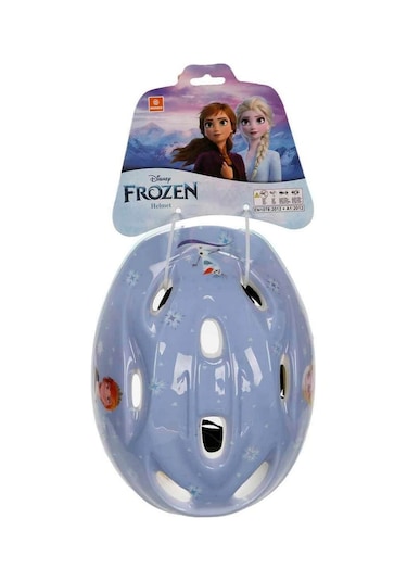 Frozen Koruyucu Çocuk Kaskı