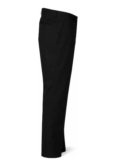 Trender Kanvas Siyah Erkek Pantolon Plv1 Siyah