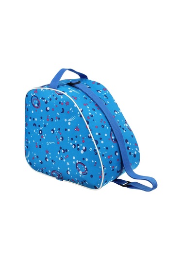 Simalend Paten Ve İnline Paten Çantası 263668453 Mavi