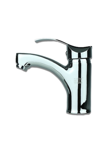 Polisu Gold Uzun Lavabo Bataryası Gld435