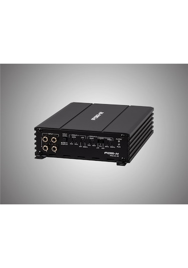 For-x Xdq-225.4d Profesyonel Amfi