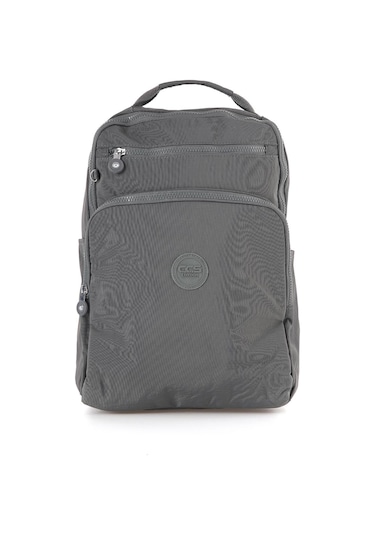 Ççs 17318 Sırt Çantası Gri