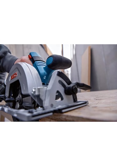 Bosch GKS 18V-57-2 Akülü Daire Testere (Akü Dahil Değildir )