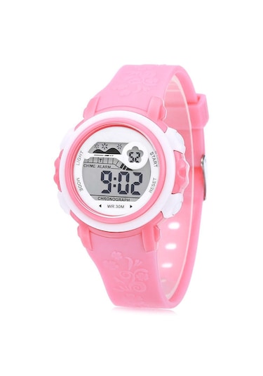 Saatse Chr659 Genç Çocuk Kol Saati