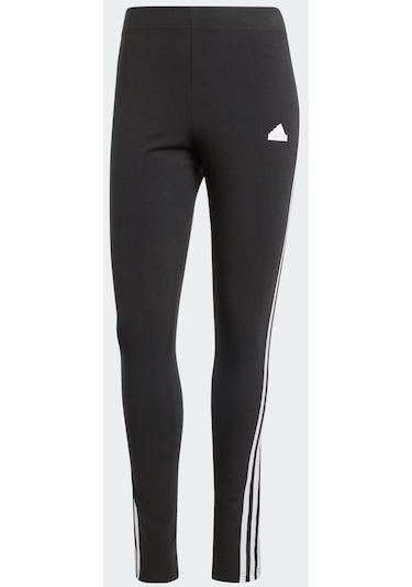 Adidas Future Icons 3-stripes Kadın Tayt C-adııp1570b30a00 Siyah