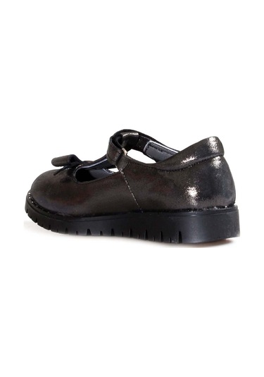 Hakiki Deri Kız Çocuk Casual Ayakkabı 837xa06 001