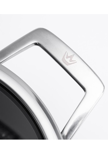 Maxx Doria Thor 20 Cm Derin Tencere Pa3034 Siyah