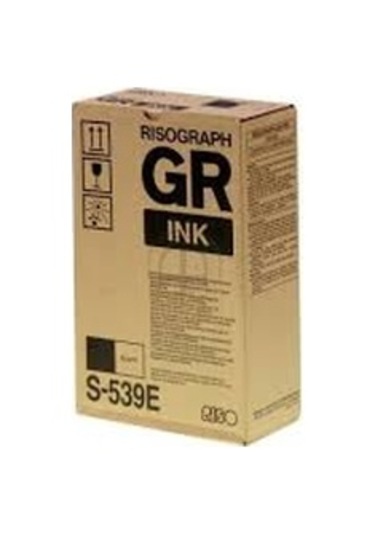 Rıso 1700/1750/2710/2750/ 3750 Mürekkep Gr-S539