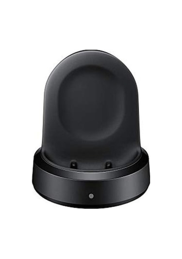 Tongxida Samsung Galaxy Uyumlu Watch 46mm Sm-r800/42mm Sm-r810 Ep-yo805 Kablosuz Şarj Ünitesi, Epilasyon Ve Sağlık Takibi