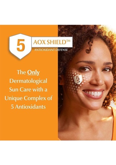 Eucerin Age Defense + Hyaluronic Acid SPF50 Yüz İçin Güneş Koruyucu Losyon 75 ML