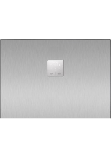 Tommatech TSB-583606-IMP 606 L Çift Kapılı No Frost Buzdolabı Inox