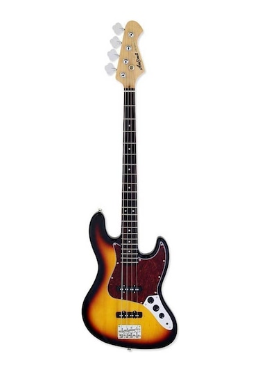 Aria Pro Iı Bas Gitar Stbjbtt3Ts
