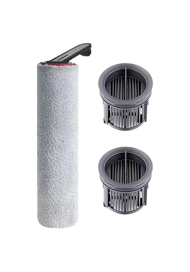 H14 Dual / H14 Pro / H14 / Ultra / H30 Ultra İçin - Silindir, Hepa Filtre, Elektrikli Süpürge Aksesuarları - Yongtao