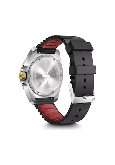 Victorinox Journey 1884 Vs 242014 Altın - Mavi