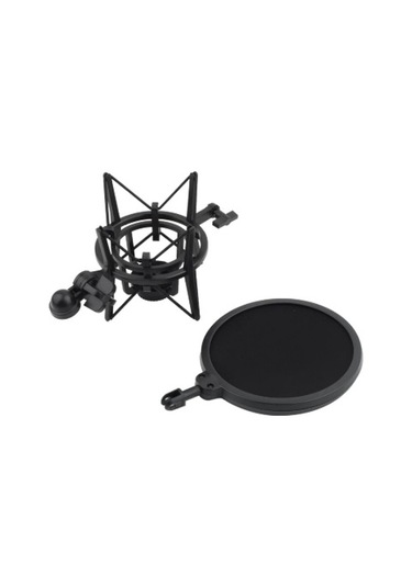 Hermann Mayer Professional Mic. Shock Mount