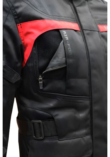 Vexo Adventure H20 Motosiklet Montu