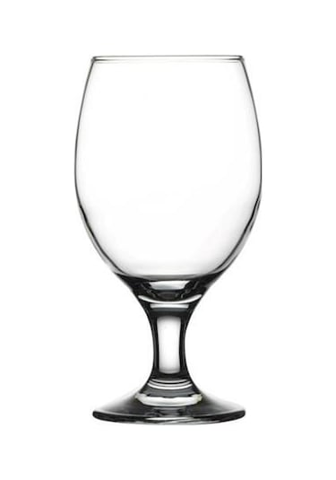 Paşabahçe 44417 Bistro Bira Bardağı 400 Cc 12'li