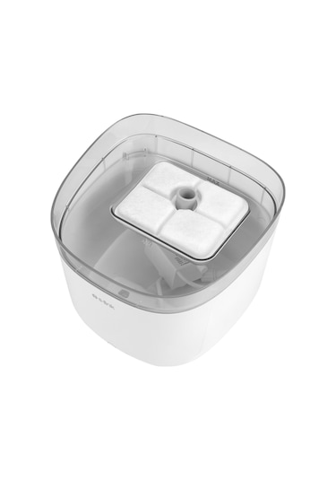 S-Link Sl-22 Wifi Smart Mini Pro Tuya Pet Çeşme Su Kabı 1900 ML