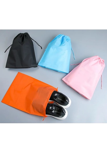 Goodshop Havuz İçin Dayanıklı, Su Geçirmez Çanta 442495764 Turuncu