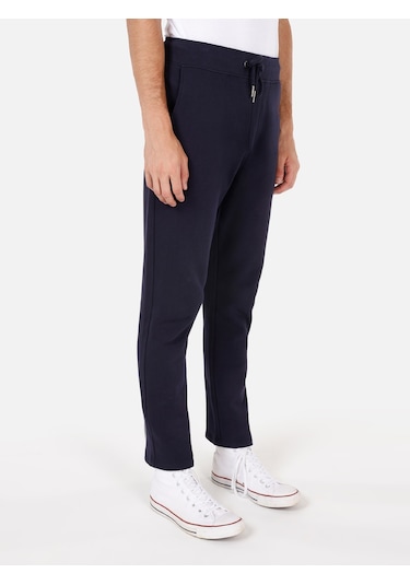 Colins Lacivert Erkek Eşofman Altı Lacivert Colins Lacivert Erkek Eşofman Altı Lacivert