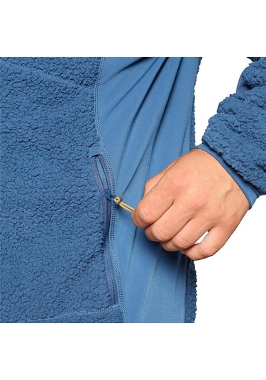 Berg Xerpha Erkek Polar