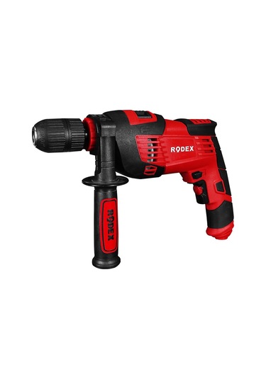 Darbeli Matkap Rodex Rdx1550