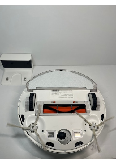 Xiaomi Mi Vacuum Mop Essential Akıllı Robot Süpürge (Outlet)
