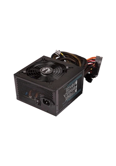 Bitfenix BP-BPAB700ALNN-9R Bpa Series 700W 80+ Bronze Power Supply