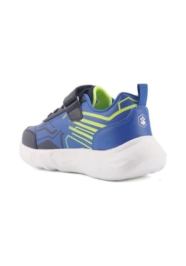 Lumberjack Erkek Çocuk Işıklı Spor Ayakkabı 31-35 Numara Mavi 13e05524123w1 Lumberjack Erkek Çocuk Işıklı Spor Ayakkabı 31-35 Numara Mavi 13e05524123w1