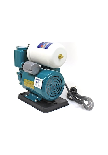 Gold Ak Milan Güneş Enerji Hidroforu Pompamat Sıcak Su Hidroforu