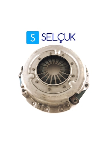 Kubota Mk 5000 Debriyaj Baskısı