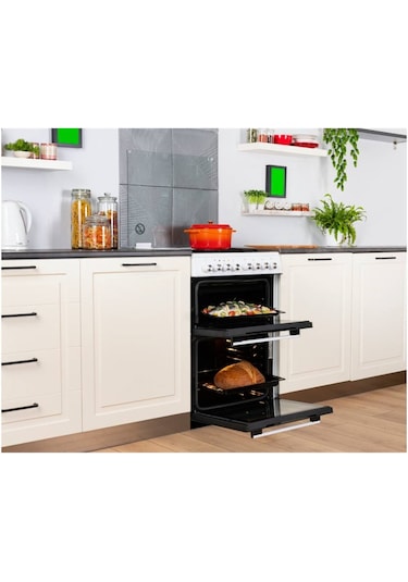 Vestel SF 10401 Elektroturbo Solo Fırın