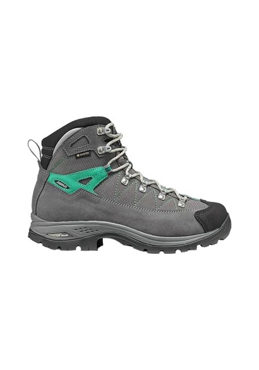 Asolo Fınder Gtx Kadın Outdoor Bot Gri - Mavi