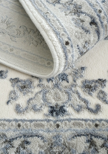 Cool Halı Cool Seccade Mavi Hediyelik Kalın Seccade Çeyizlik Gelin Damat Çift Bohçası Seccade Seti