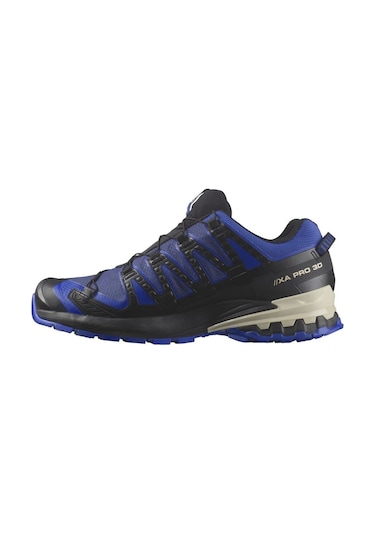 Salomon Xa Pro 3d V9 Gore-tex Erkek Trekking Ayakkabı 001