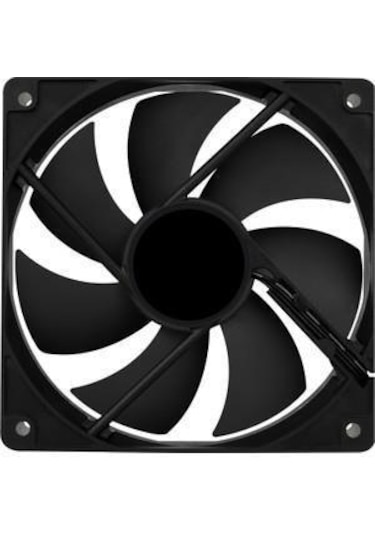 Bolsat Fan 7x7 12 Volt 10 Mm 2 Uçlu