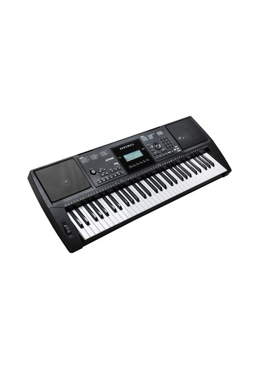 Kurzweil Kp80 Org