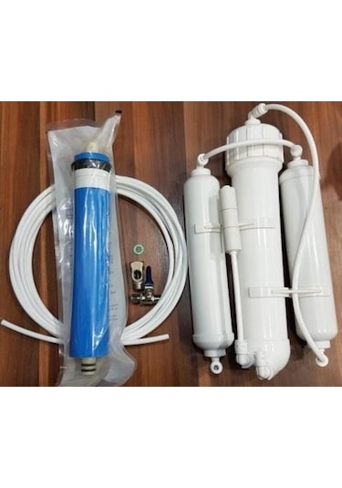 Balıklara Özel Su Arıtma Diskus