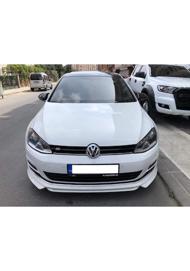 Golf 7 Golf 7.5 Yarasa Ayna Kapağı Batman Ayna Kapağı
