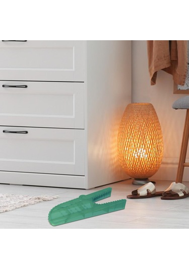 Suntek Boot Jack Çektirme Kovboy Çizme İş Botları Yeşil Yeşil