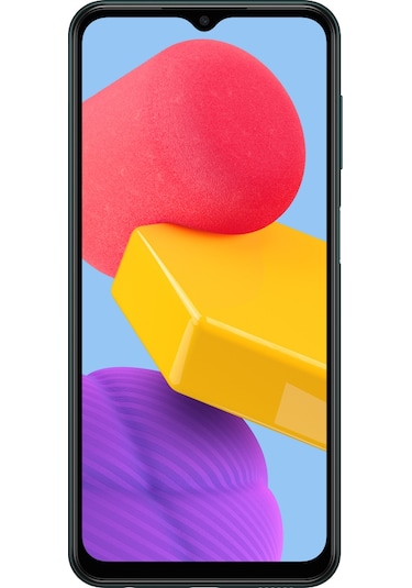 Samsung Galaxy M13 4 GB 64 GB (Samsung Türkiye Garantili)