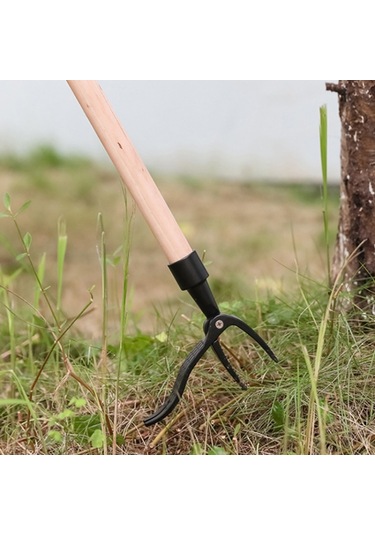 Dikey Dikey Ayak Ayıklama Aracı Dikenli, Boyut:dikenli Ayıklama Aracı