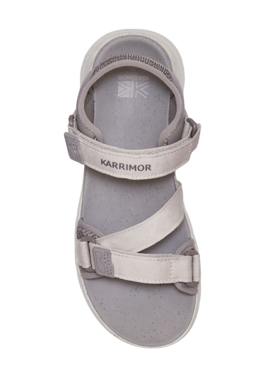 Karrimor Karri Mor Blake Ladies Kadın Bej Ayakkabı Tpe Vizon