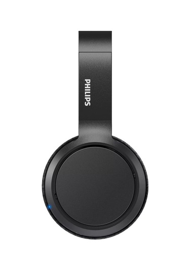 Philips Tah5205 Kablosuz Kulak Üstü Kulaklık Bold Bass Siyah - 29 Saat