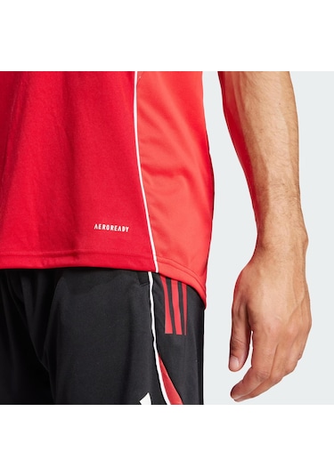Adidas Tiro 25 Competition Training Erkek Forma C-adıjı6488e50a00 Kırmızı
