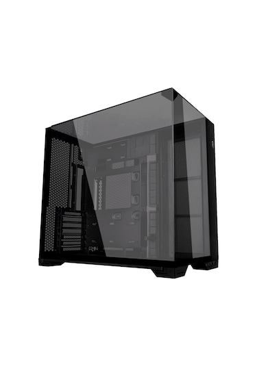 Lian Li O11 Vision Compact Mid Tower ATX Bilgisayar Kasası