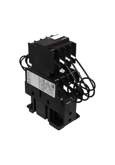 ENTES Ent-Kt-7,5-C11 Kompanzasyon Kontaktörü (M2152)