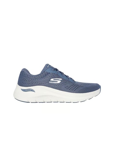 Skechers Arch Fit 2.0 Kadın Günlük Spor Ayakkabı150051tk-slt Gri