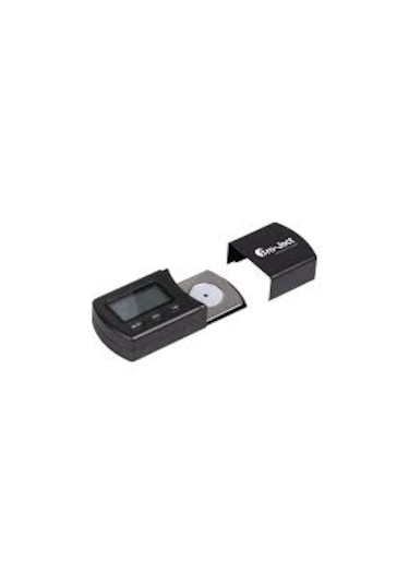 Pro-ject Measure It E